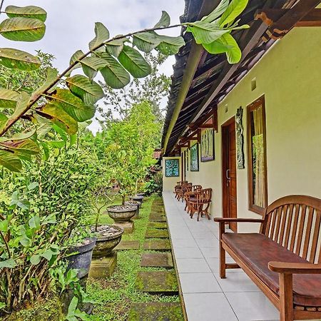 بيانغان Collection O 91479 Indah Home Stay المظهر الخارجي الصورة