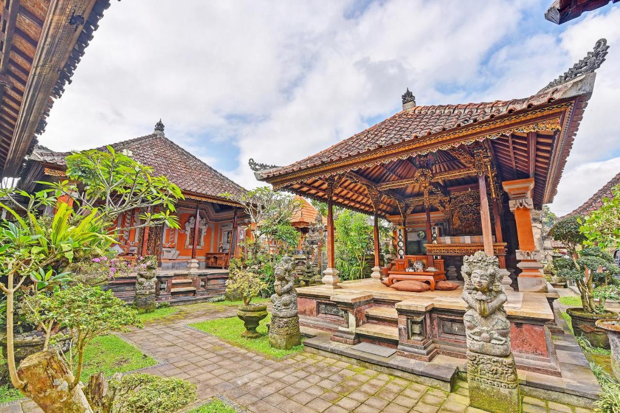 بيانغان Collection O 91479 Indah Home Stay المظهر الخارجي الصورة
