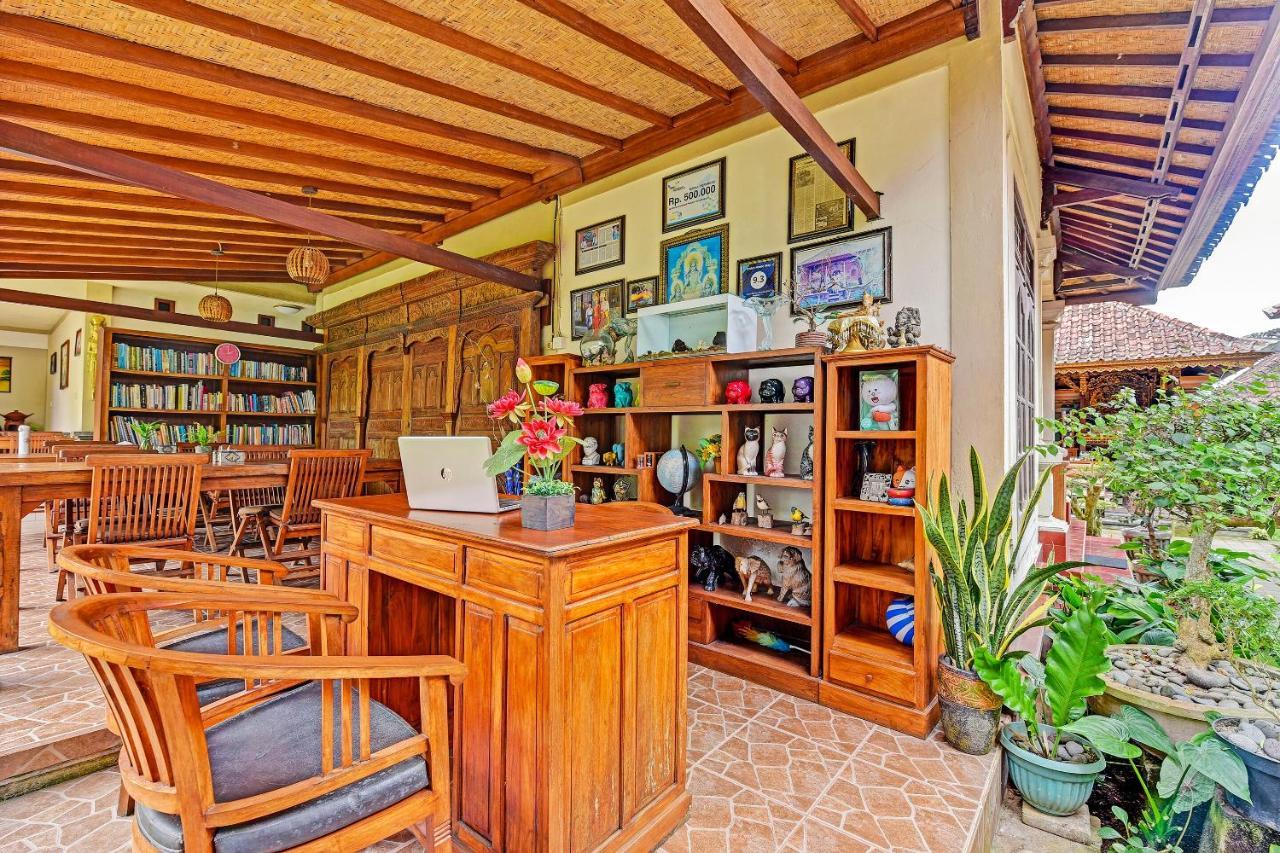 بيانغان Collection O 91479 Indah Home Stay المظهر الخارجي الصورة