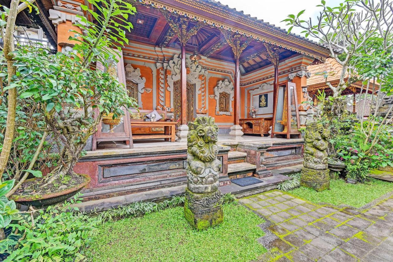 بيانغان Collection O 91479 Indah Home Stay المظهر الخارجي الصورة