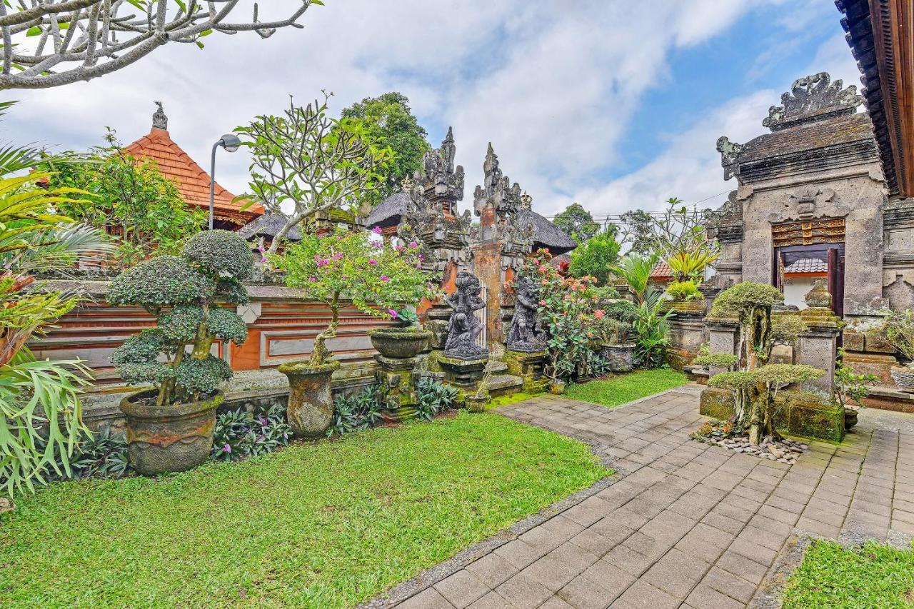 بيانغان Collection O 91479 Indah Home Stay المظهر الخارجي الصورة