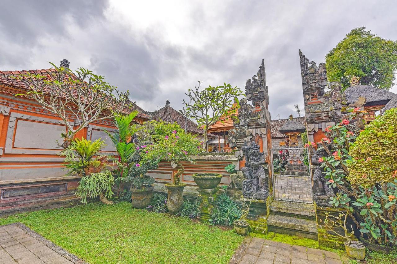 بيانغان Collection O 91479 Indah Home Stay المظهر الخارجي الصورة