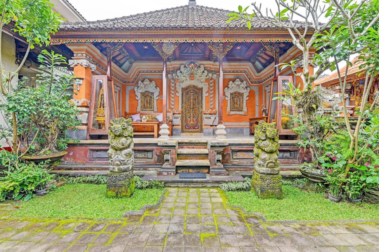 بيانغان Collection O 91479 Indah Home Stay المظهر الخارجي الصورة
