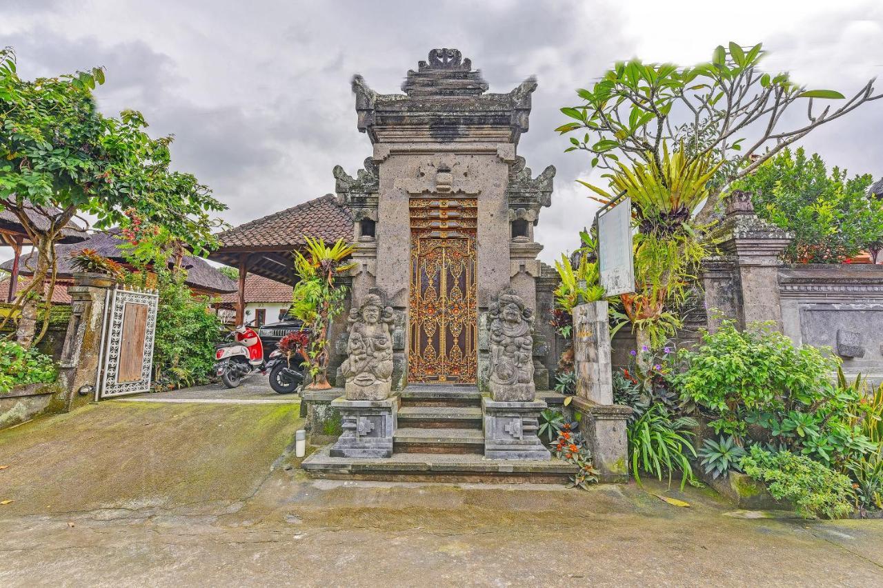 بيانغان Collection O 91479 Indah Home Stay المظهر الخارجي الصورة