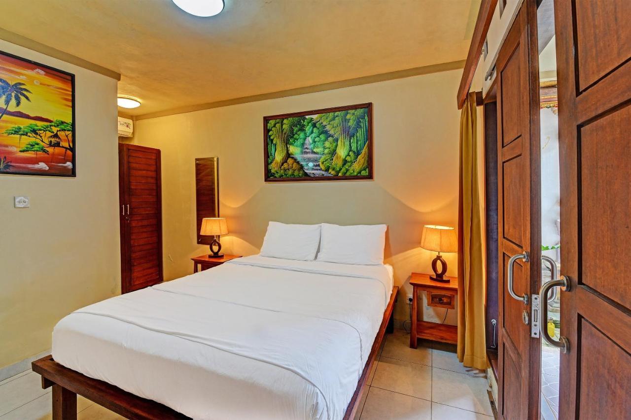 بيانغان Collection O 91479 Indah Home Stay المظهر الخارجي الصورة