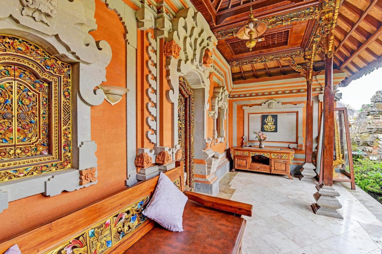 بيانغان Collection O 91479 Indah Home Stay المظهر الخارجي الصورة