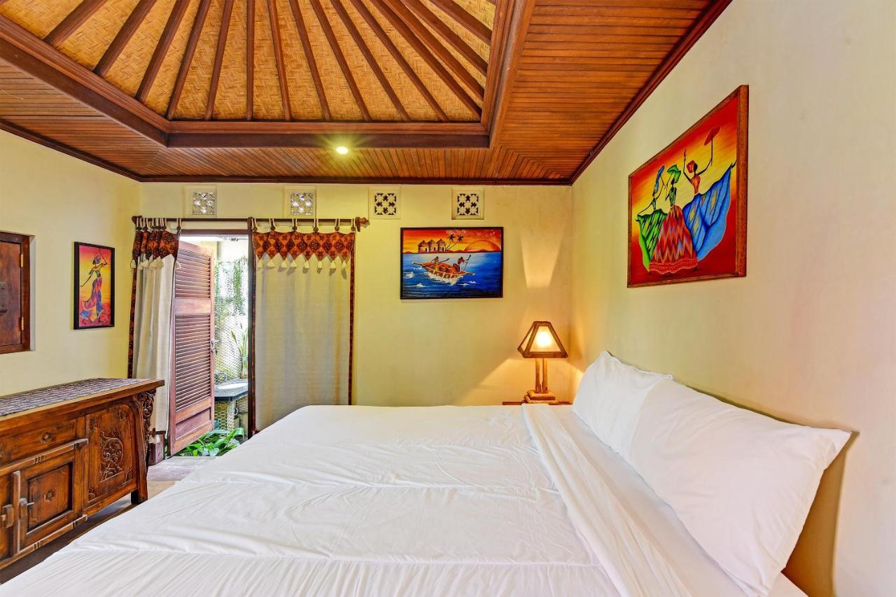بيانغان Collection O 91479 Indah Home Stay المظهر الخارجي الصورة