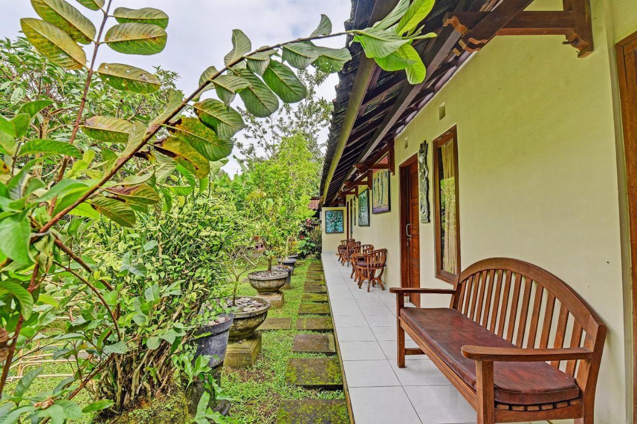 بيانغان Collection O 91479 Indah Home Stay المظهر الخارجي الصورة