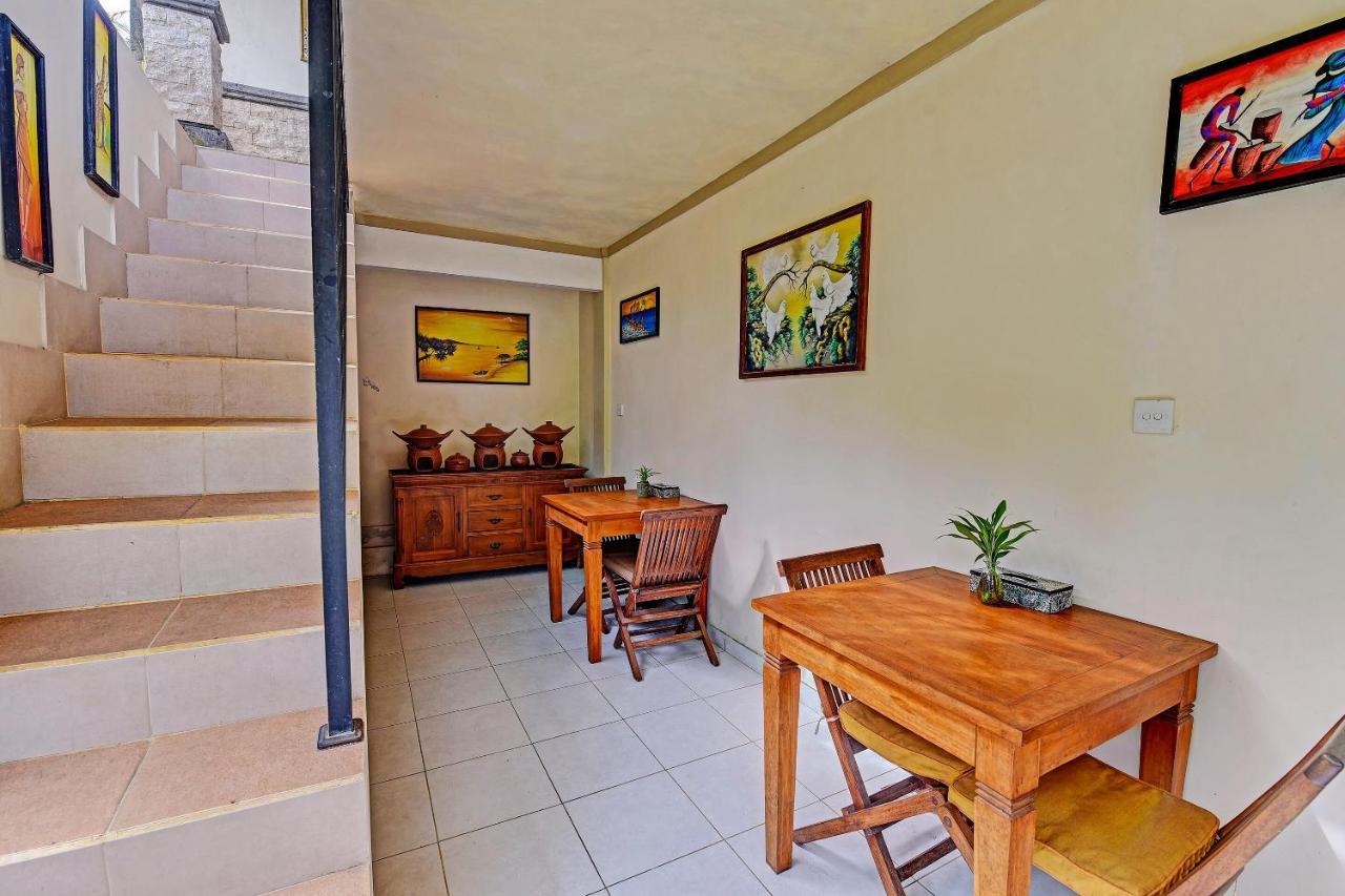 بيانغان Collection O 91479 Indah Home Stay المظهر الخارجي الصورة