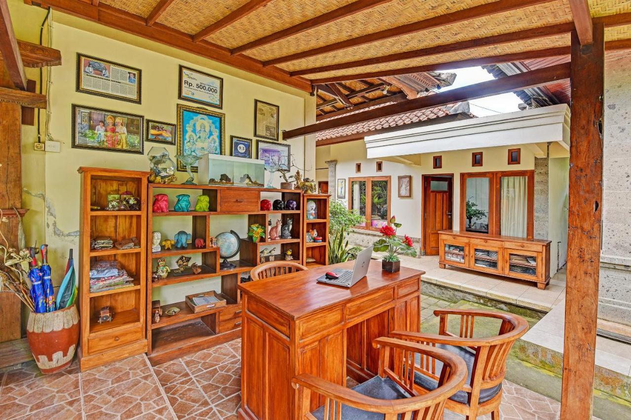 بيانغان Collection O 91479 Indah Home Stay المظهر الخارجي الصورة