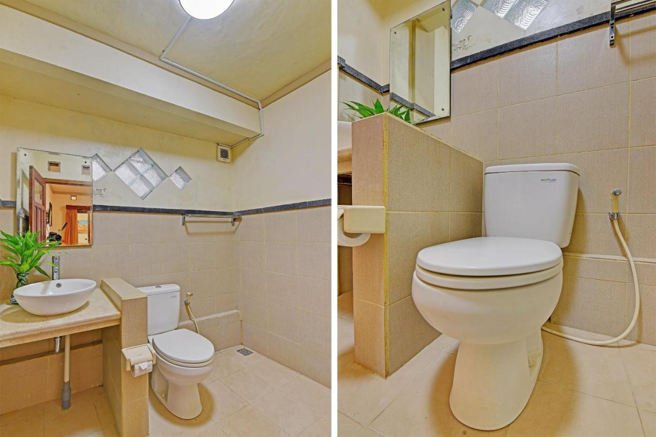 بيانغان Collection O 91479 Indah Home Stay المظهر الخارجي الصورة