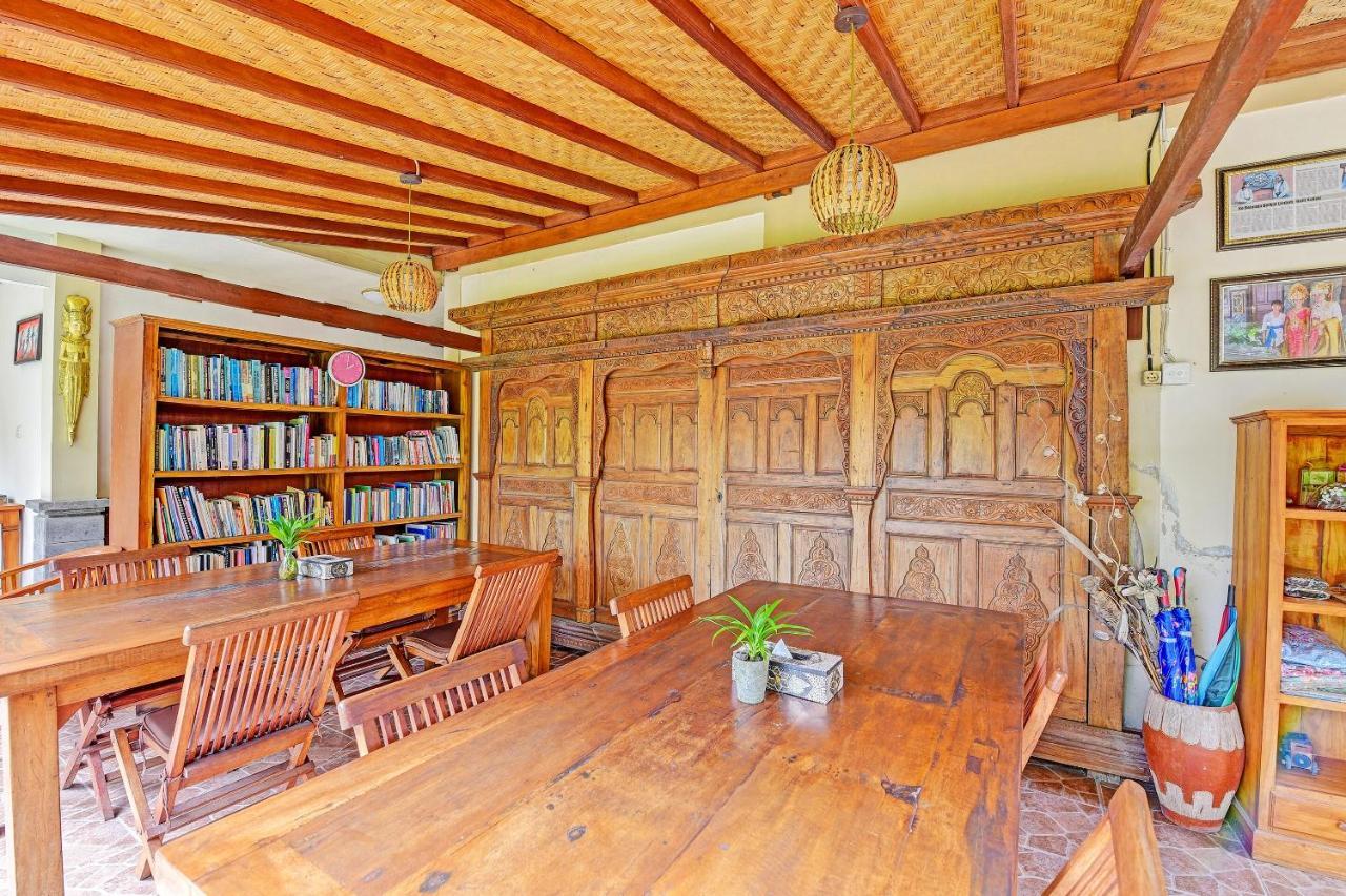 بيانغان Collection O 91479 Indah Home Stay المظهر الخارجي الصورة