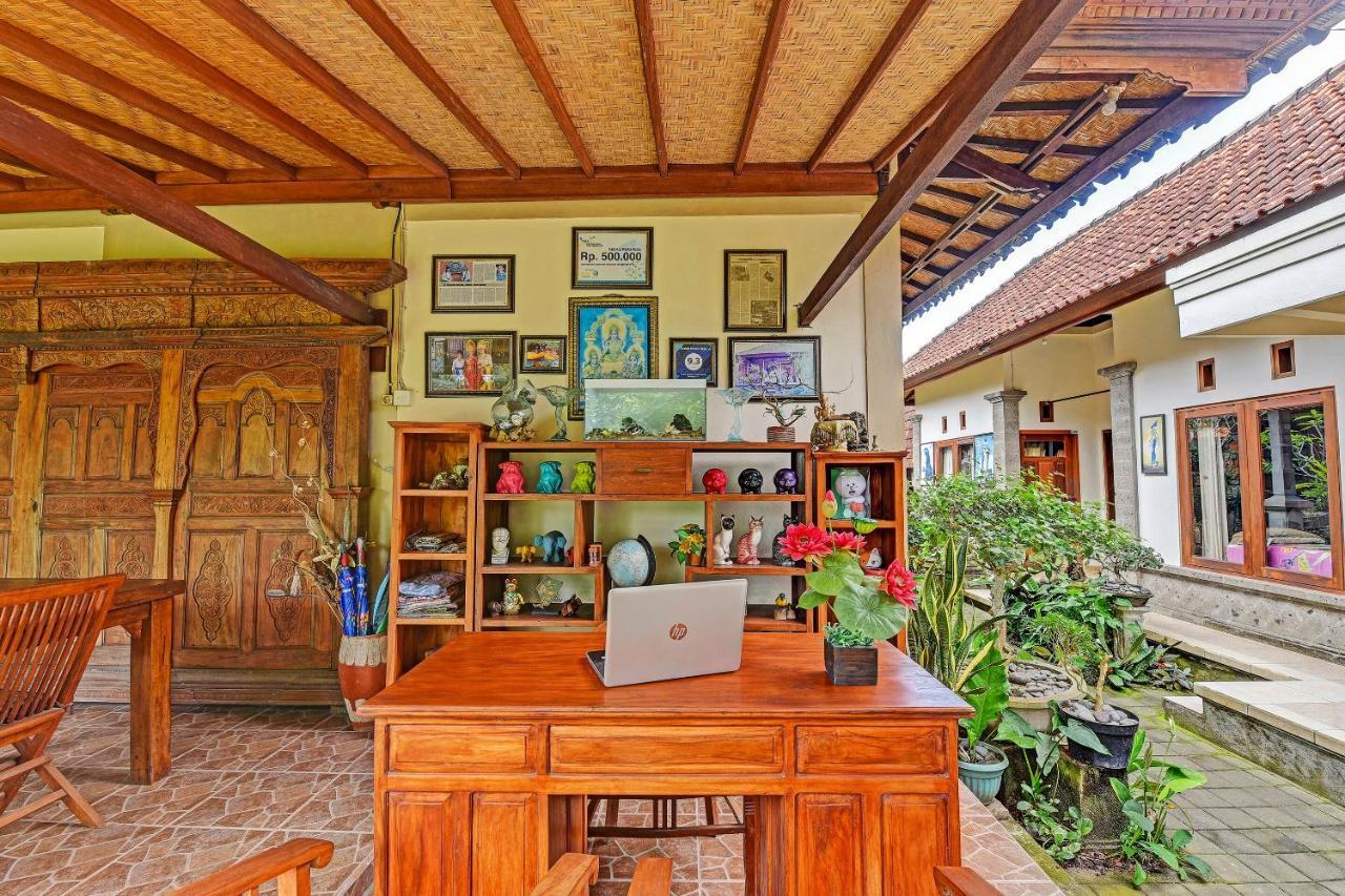 بيانغان Collection O 91479 Indah Home Stay المظهر الخارجي الصورة