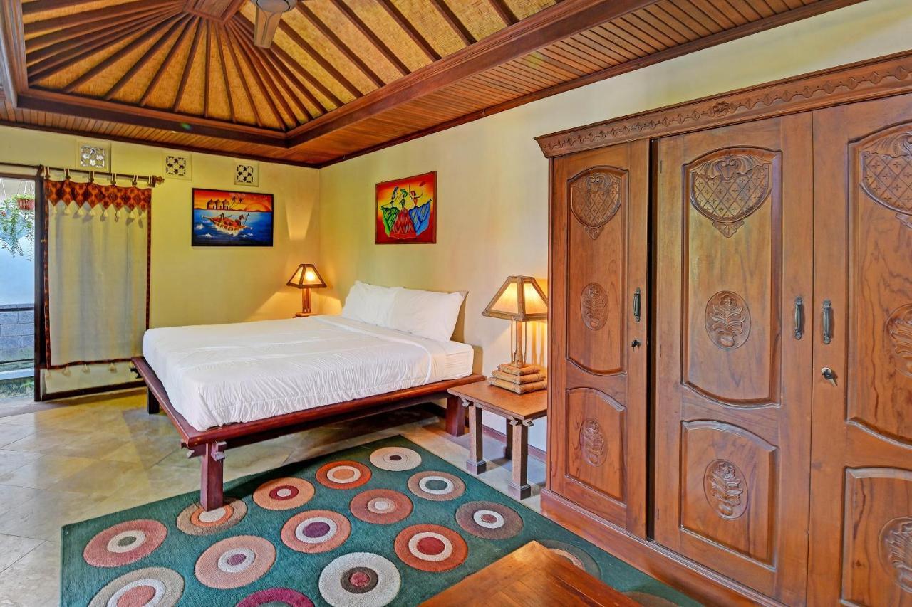 بيانغان Collection O 91479 Indah Home Stay المظهر الخارجي الصورة