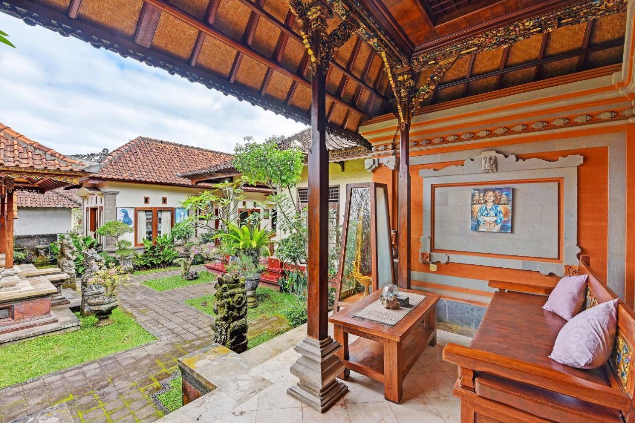 بيانغان Collection O 91479 Indah Home Stay المظهر الخارجي الصورة