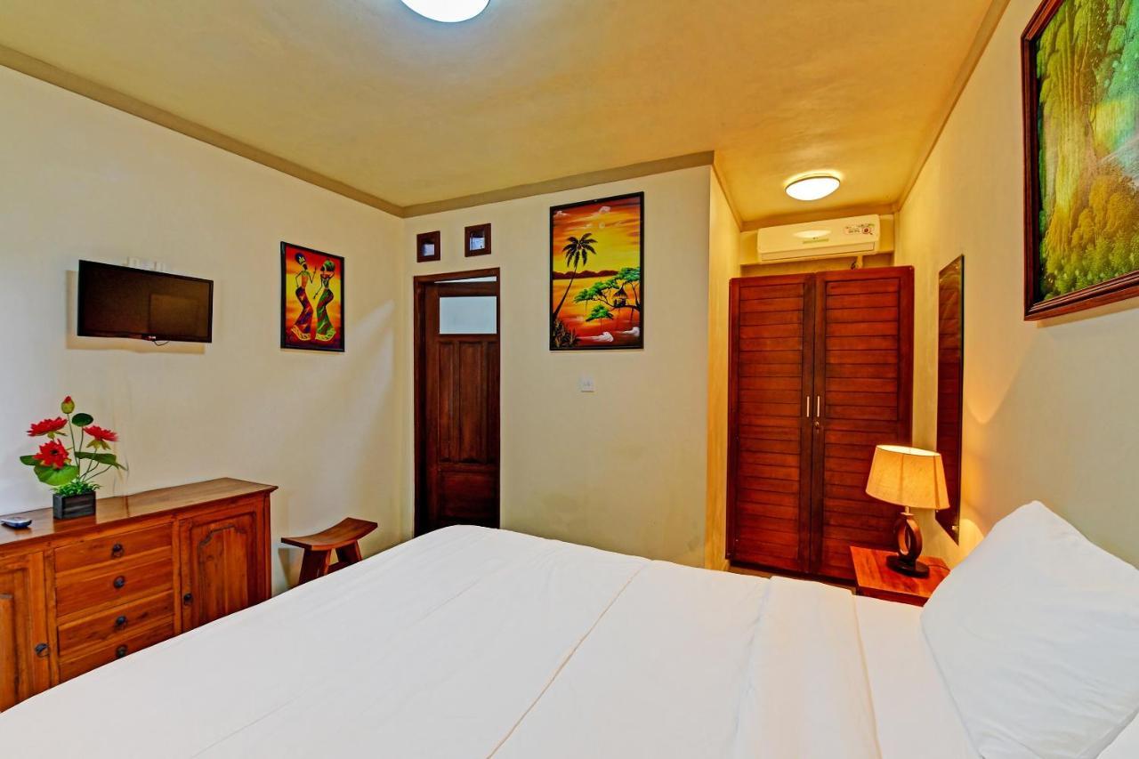 بيانغان Collection O 91479 Indah Home Stay المظهر الخارجي الصورة