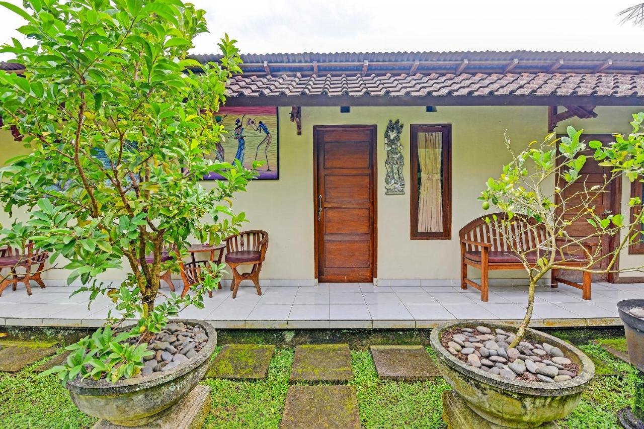 بيانغان Collection O 91479 Indah Home Stay المظهر الخارجي الصورة