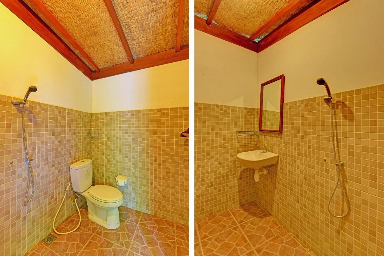 بيانغان Collection O 91479 Indah Home Stay المظهر الخارجي الصورة