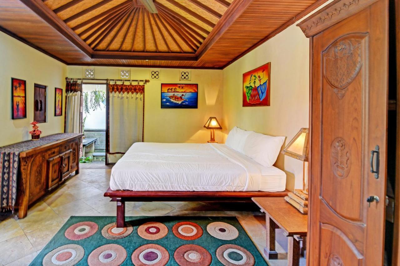 بيانغان Collection O 91479 Indah Home Stay المظهر الخارجي الصورة