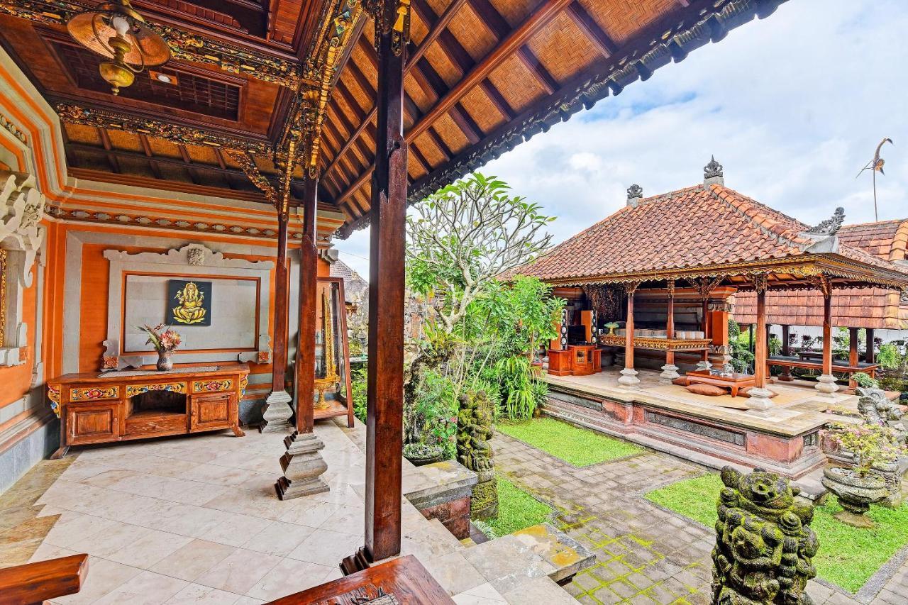 بيانغان Collection O 91479 Indah Home Stay المظهر الخارجي الصورة