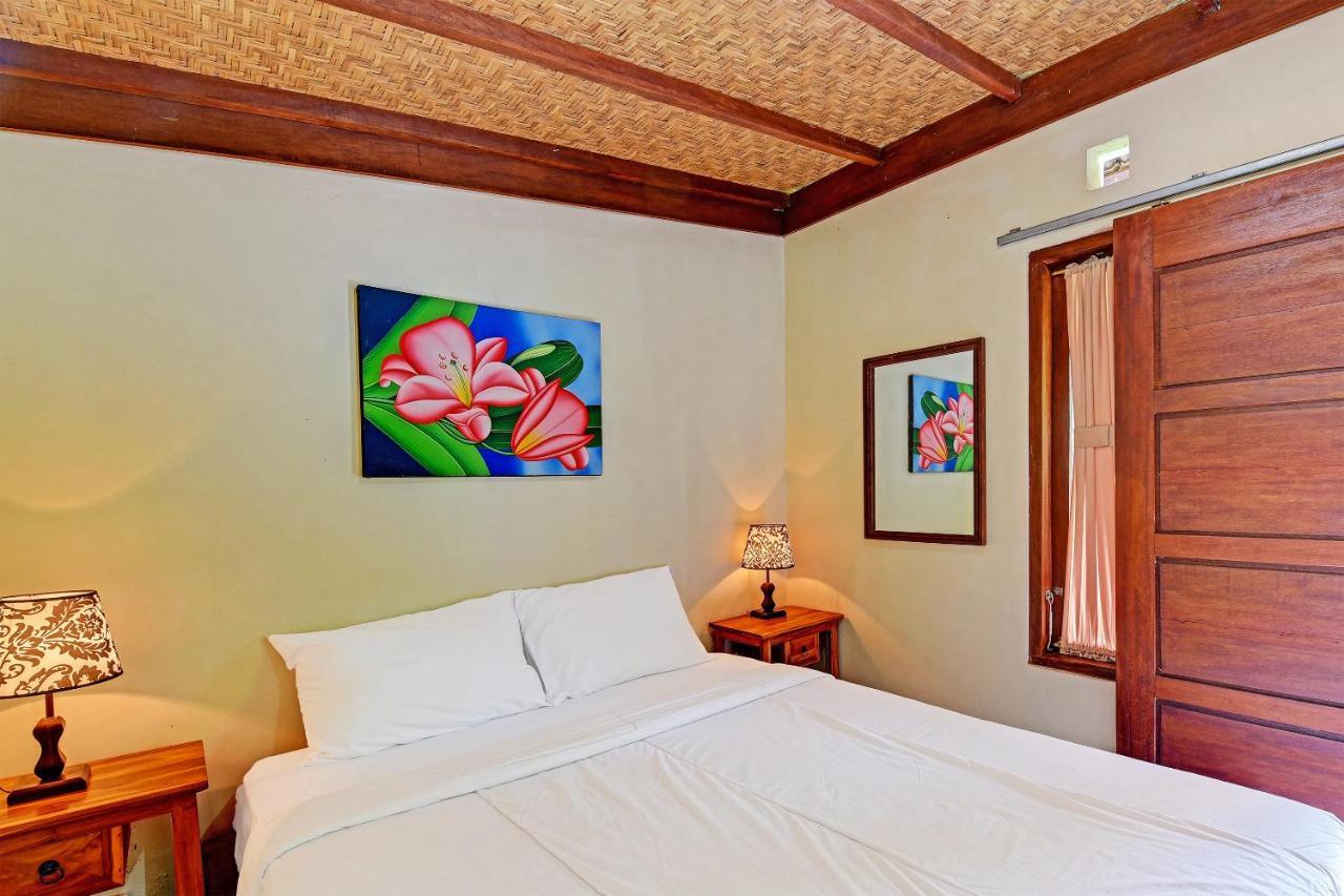 بيانغان Collection O 91479 Indah Home Stay المظهر الخارجي الصورة