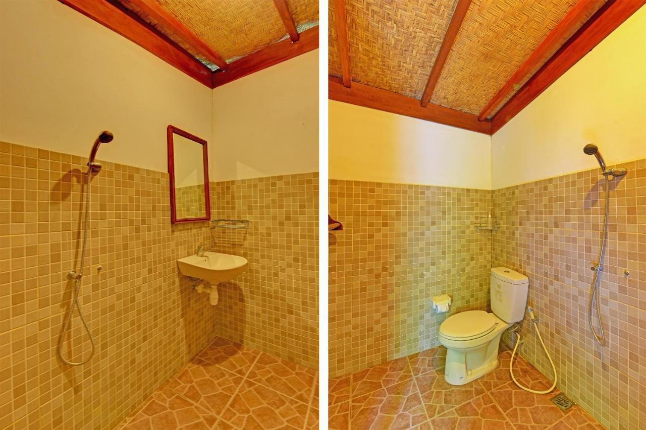 بيانغان Collection O 91479 Indah Home Stay المظهر الخارجي الصورة