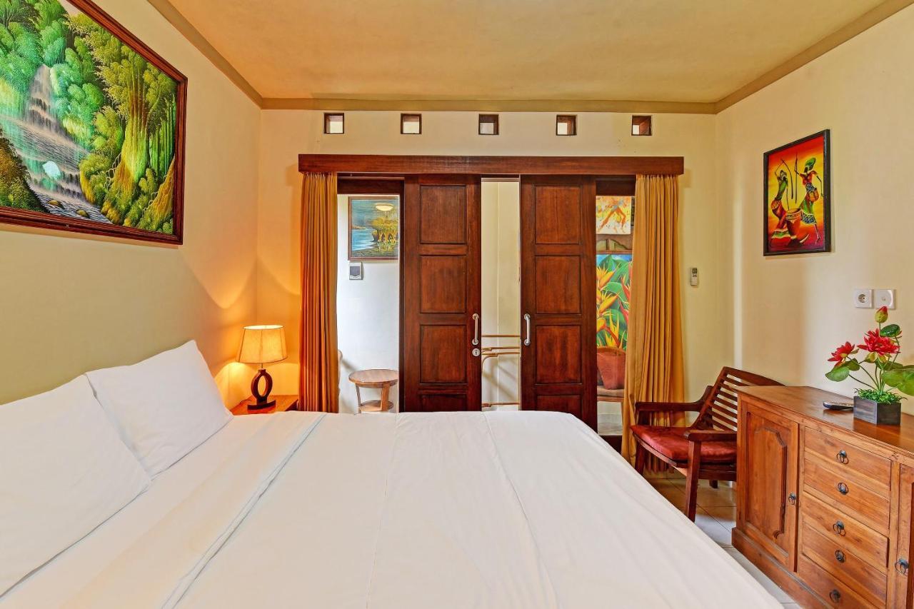 بيانغان Collection O 91479 Indah Home Stay المظهر الخارجي الصورة
